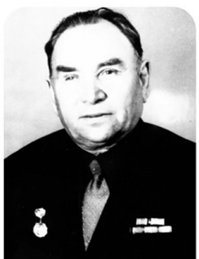 Трянин Петр Иванович