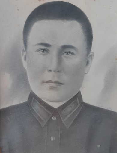 Лиханов Прокоп Георгиевич