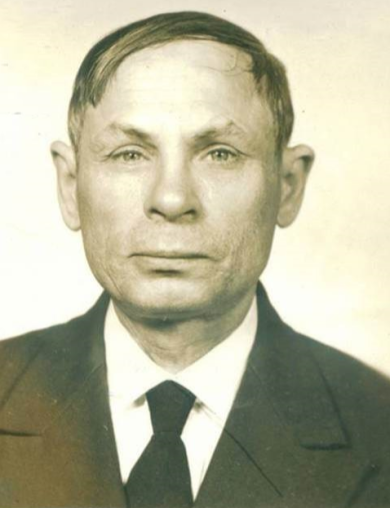 Головастов Николай Иванович