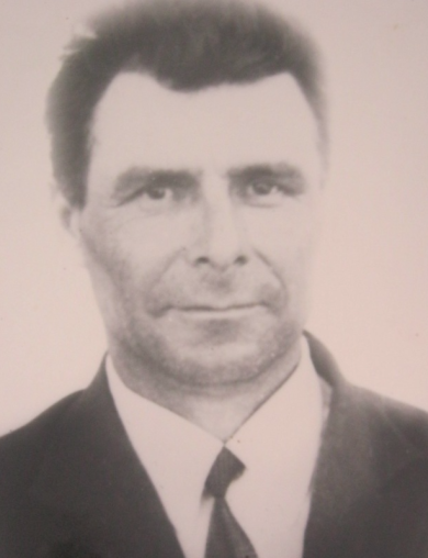 Лапшин Дмитрий Миронович