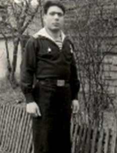 Кочарьян Семён Арменакович