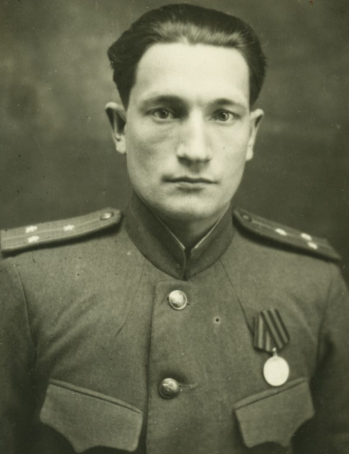 Кузнецов Борис Григорьевич