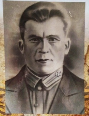 Крысин Георгий Петрович