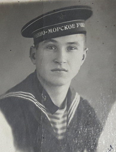 Саушкин Михаил Алексеевич
