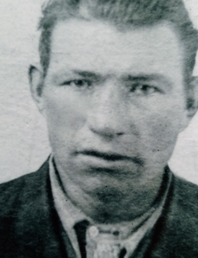 Левин Николай Кузьмич
