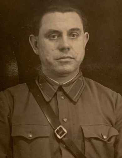 Гришуков Леонид Михайлович