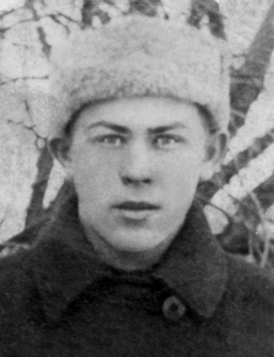 Трусов Андрей Иванович