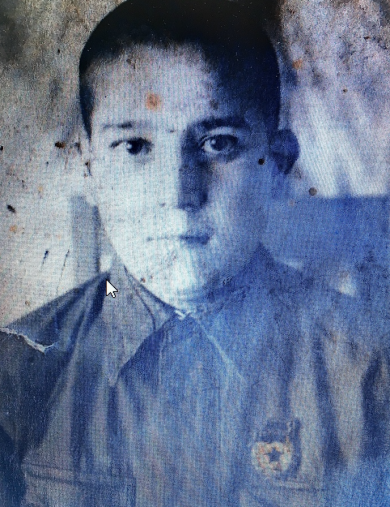 Абдюшев Зульфетдин Хусаинович