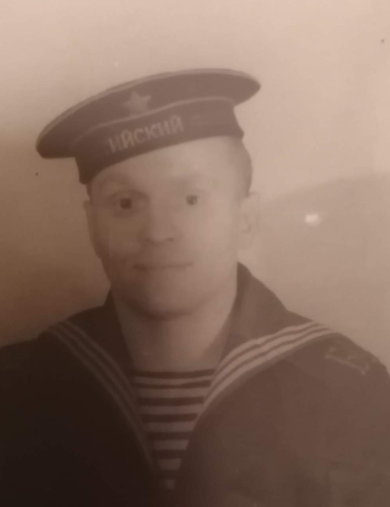 Бабак Александр Данилович