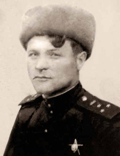Мальгин Андрей Георгиевич
