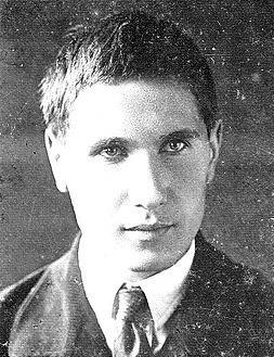 Барышев Николай Андреевич