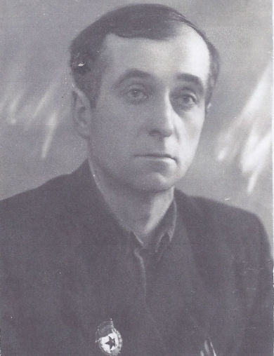 Кулюзин Леонид Иванович