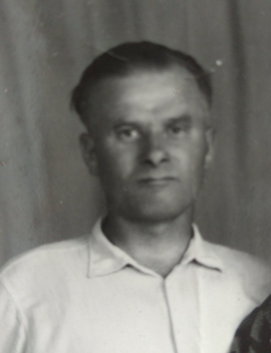 Бобрик Иван Савельевич