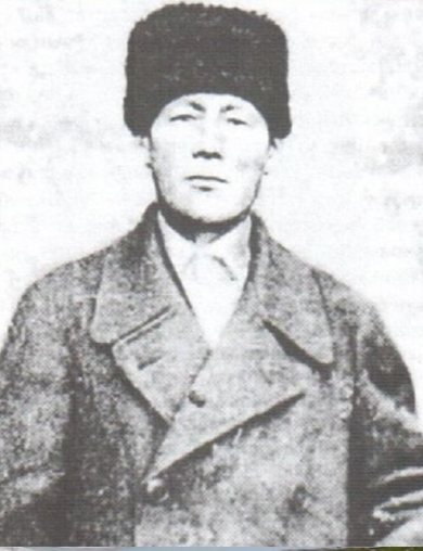Калкин Григорий Иванович
