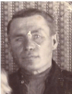 Аликин Иван Яковлевич