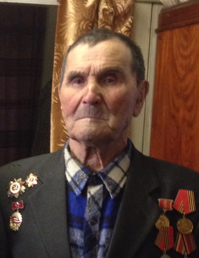 Магдеев Ряшят