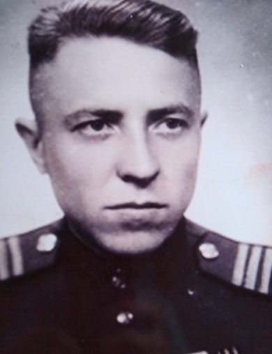 Грачев Алексей Макарович