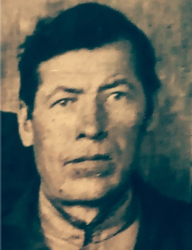 Коновалов Иван Григорьевич