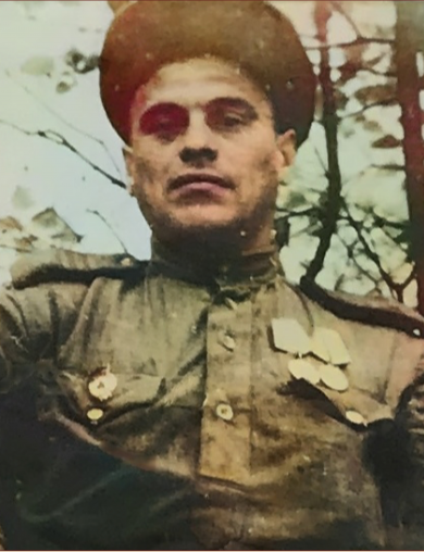 Полухин Иван Парфенович