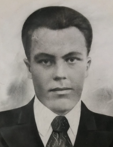 Кирпич Николай Павлович