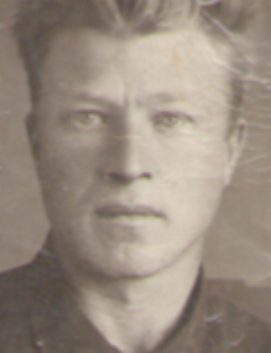 Шурилов Алексей Николаевич
