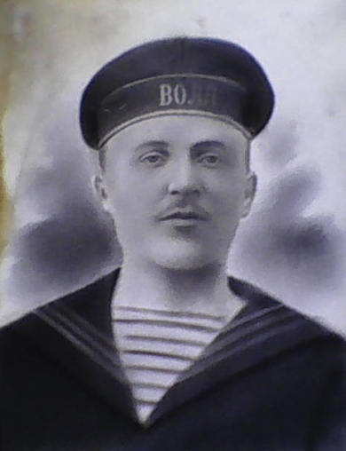 Мирошкин Иван Игнатович