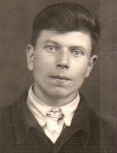 Станиславов Василий Алексеевич