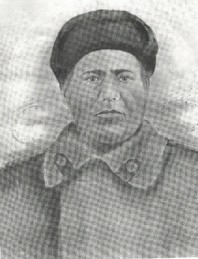 Ширабоков Филипп Григорьевич