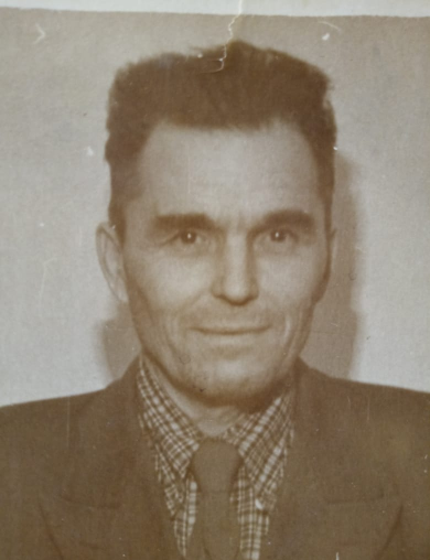 Рабчук Антон Давыдович