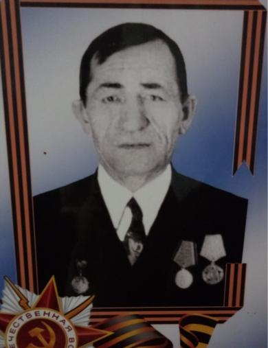 Гайворонский Василий Иванович