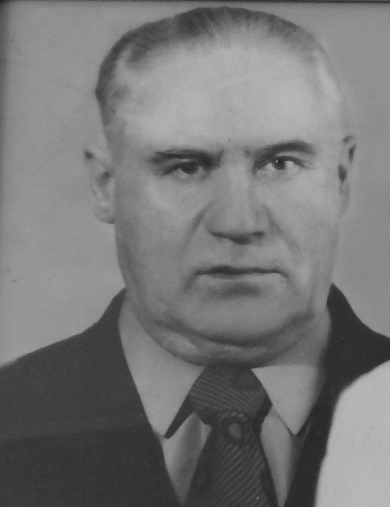 Данилов Николай Александрович