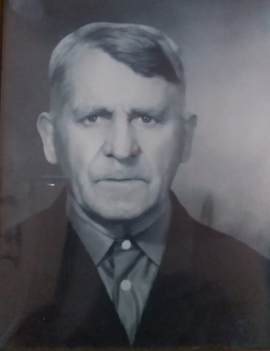 Дмитриевский Сергей Иванович