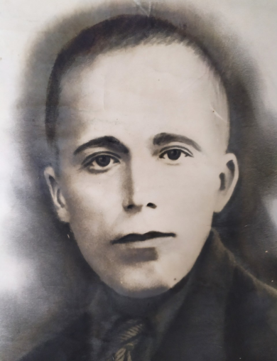 Куц Яков Александросич