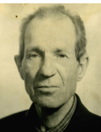 Ярмин Андрей Яковлевич