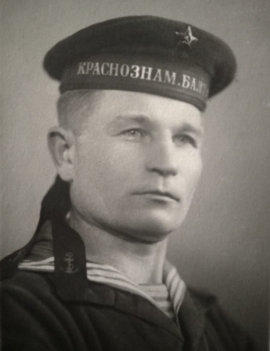 Поляничко Кузьма Антонович