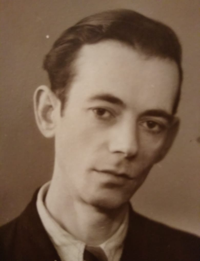Мешалкин Николай Алексеевич