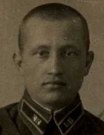 Сладковский Роман Семёнович