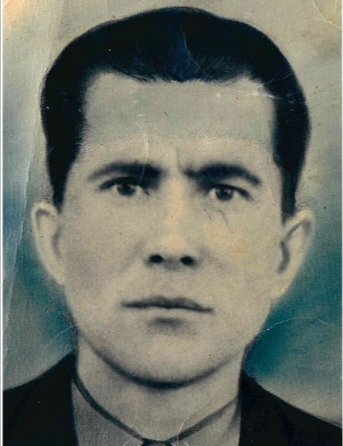 Тингусов Иван Кириллович