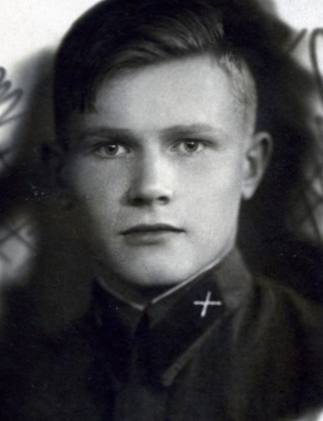 Васильев Борис Георгиевич