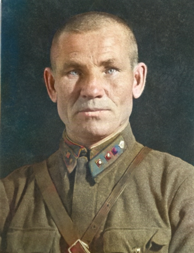 Ермаков Григорий Степанович