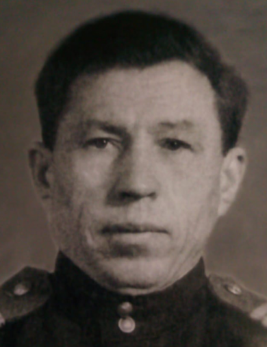 Мелёхин Иван Демидович