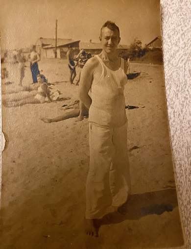 Гуглин Николай Яковлевич