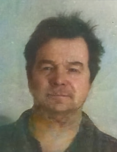 Фадеев Петр Николаевич