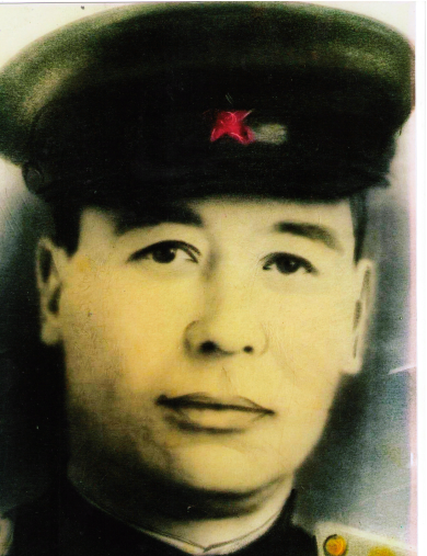 Муртазин Хусяин Хасянович
