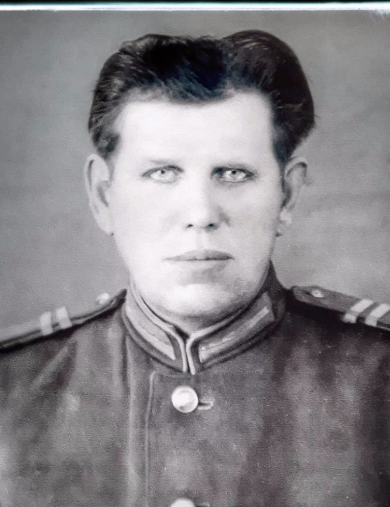 Зоткин Георгий Фёдорович