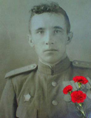 Надеев Александр Яковлевич