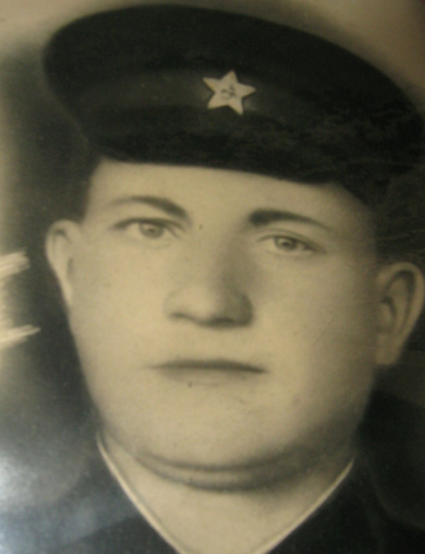 Усков Алексей Прокофьевич
