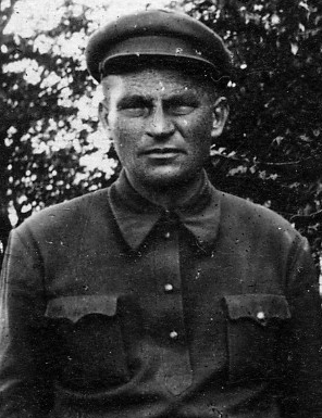 Белоконь Иван Гаврилович