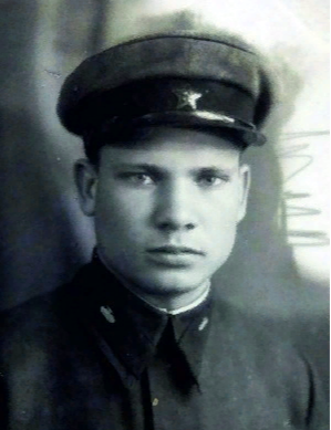 Корнев Иван Михайлович