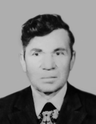 Лужных Николай Георгиевич